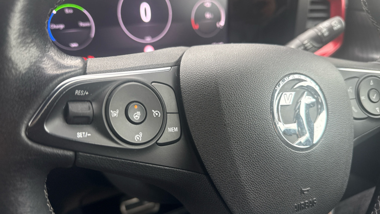 Vauxhall Mokka 100kW GS 50kWh 5dr Auto Electric Hatchback